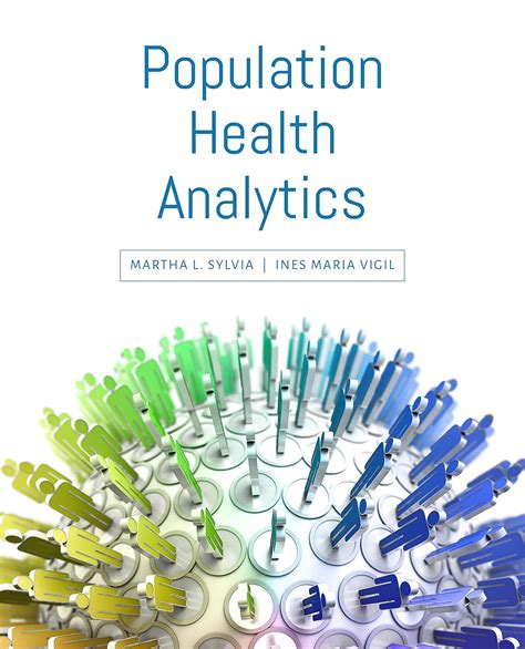 Population Health Analytics Kindle Edition .